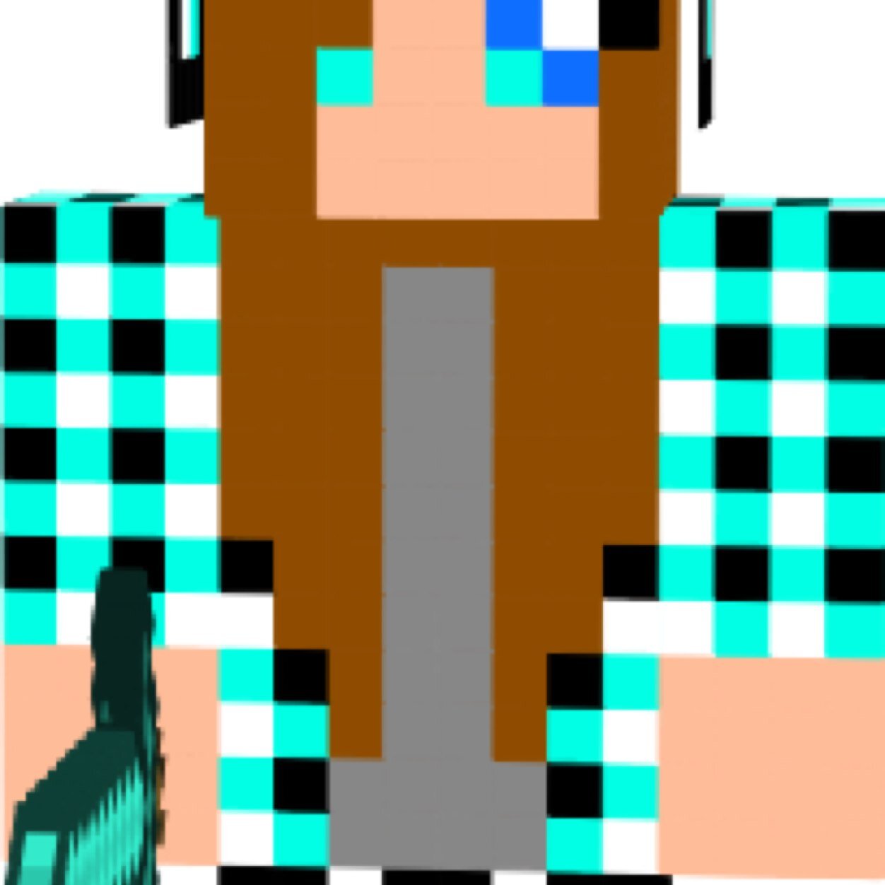 Sky_Wolf_Beast's profile picture. HEY, What is up guys it is Sky wolf here! I play lots of minecraft on my ipod and i wanna start like a clan so E-mail me at cassie06@live.ca! ;) cant wait!!