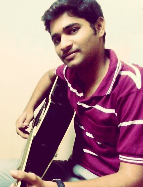 music is my life,
life is my music