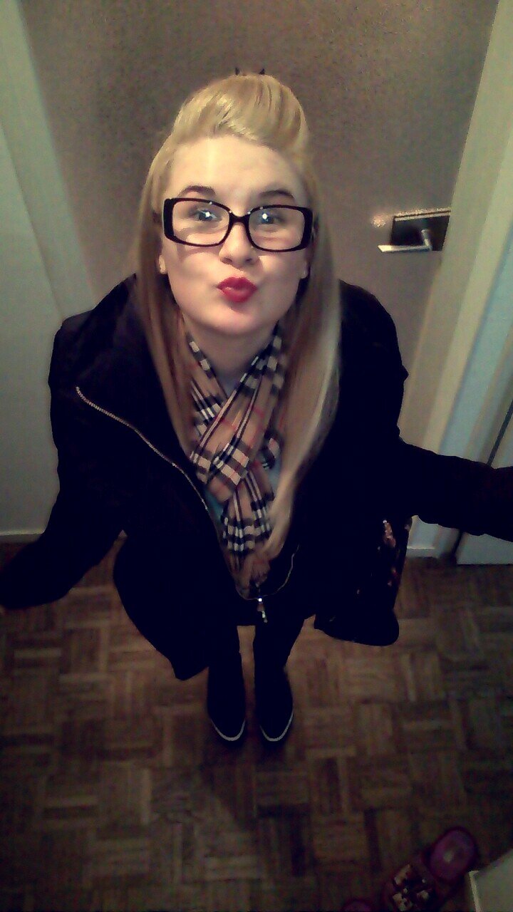 Je me sens libre dans l'ivresse #Nessbeal