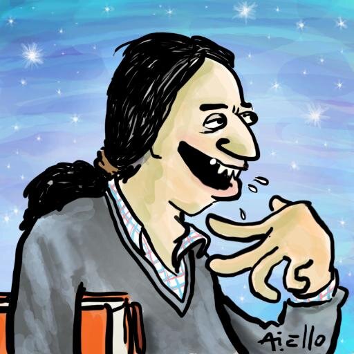 ricagnovence's profile picture. 