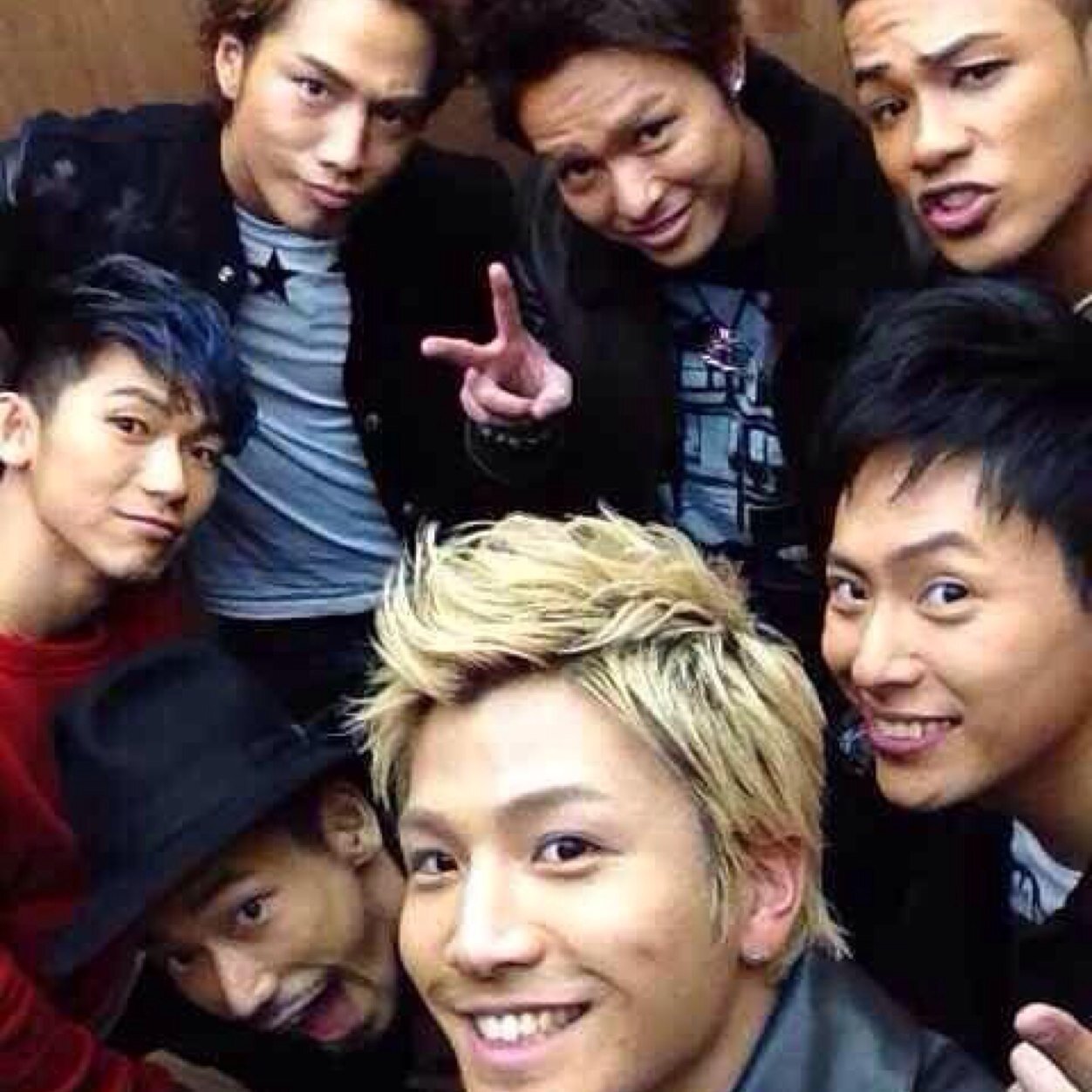 LDH Big Love♡