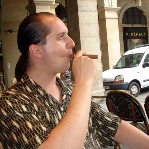 alexey_klyuev22's profile picture. 