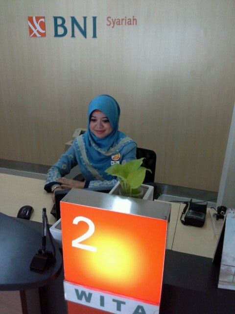 BNI SYARIAH BATU | SMANISDA | SMANIKA | ALUN-ALUN SIDOARJO