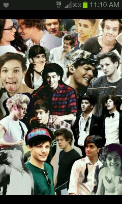 © Perfil Original & Auténtico De Una Directioner & Belieber ®