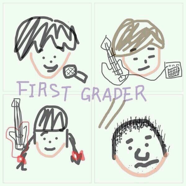 1_GRADER's profile picture. 無期限活動休止中
たくさん愛してくれてありがとう
Vo&Gt.@FG_vo4 Gt.@1220_xto Ba.@setoooharuuu Dr.@whats_up_kks