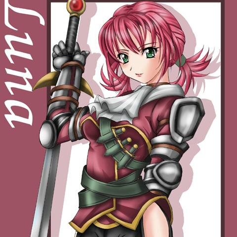 You're certainly a handful. I shall remember your name, as you are the only one... who has provided a worthy challenge. #RP SC: Chronicles of the Sword.