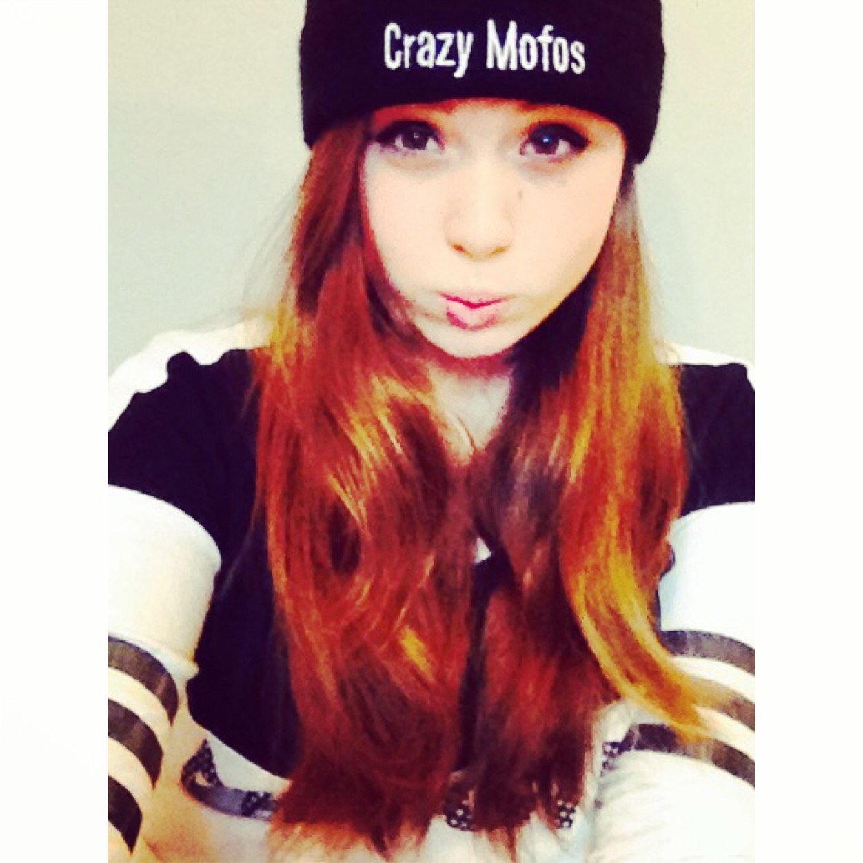 Polish Vlogger :)) hii ! Love you !