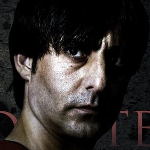 DANTE - A road trip in the afterworld.
Dante’s journey through Hell becomes a movie.