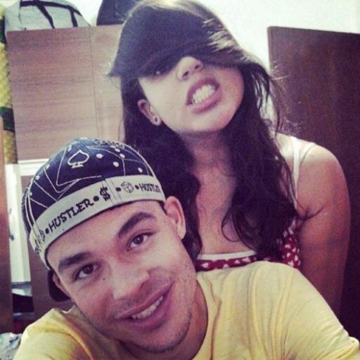 Paz é o que eu quero pra nós :)