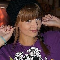Go-go Girl :)