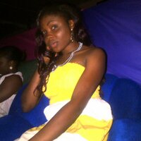 agoye omoyele (@omoyelemaid) 's Twitter Profile