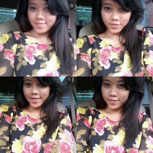 fitrainaya's profile picture. Calon Sarjana Teknik