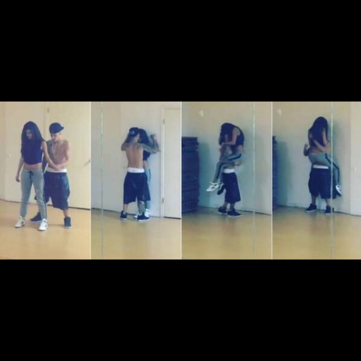 Selena is the queen, Justin is the king Together they are Perfect! JELENA FOREVER @justinbieber @selenagomez
