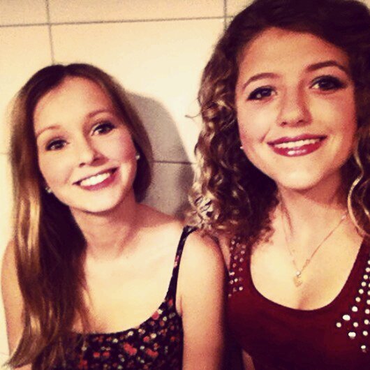 Helenabakkerr's profile picture. insta; helenabakker - snap; liefshelena