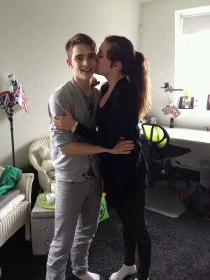 18'1'14 ♡ Dennis ~ Married with Dennis♡~ succes is my only motherfucking option, failures not.