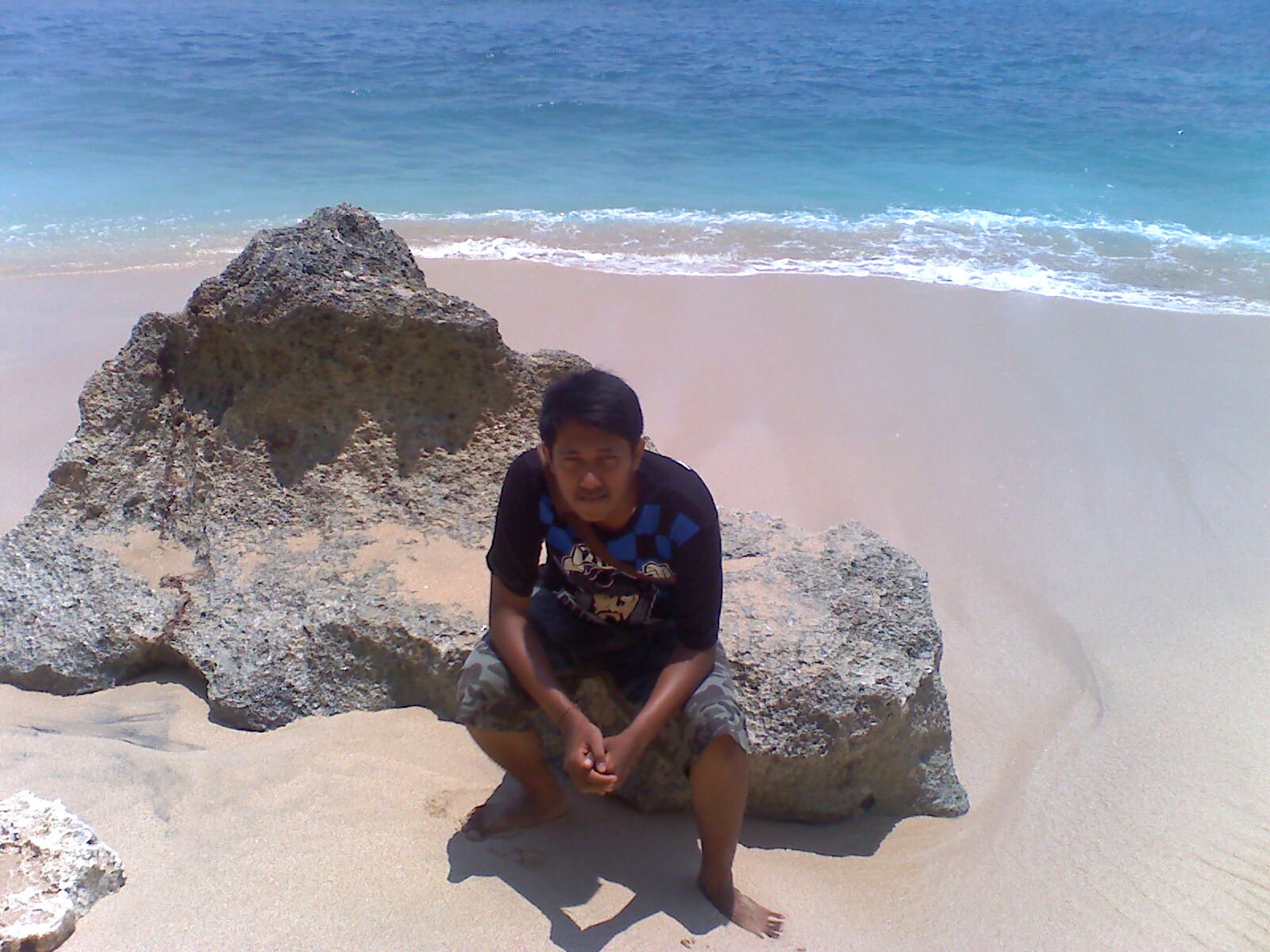 inyonknyoman Profile Picture