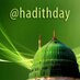 Hadith And More (@hadithday) Twitter profile photo