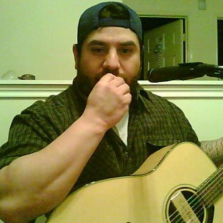 olcrispy's profile picture. 