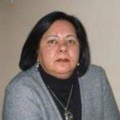 Indian-Iranian working in Pune, India at the Shantilal Muttha foundation.