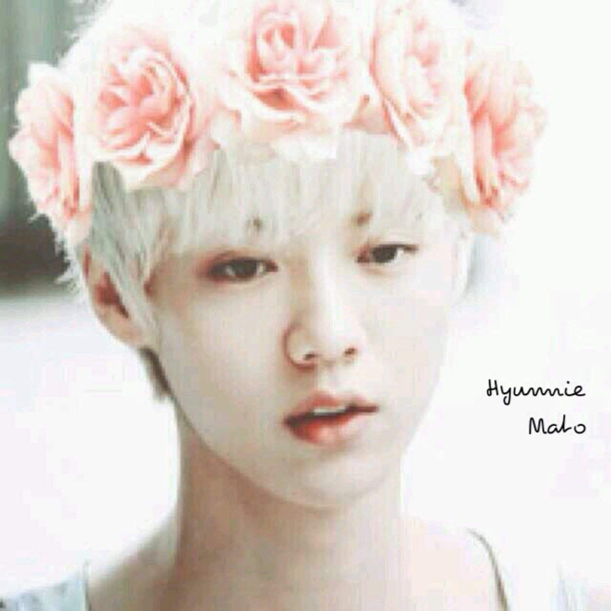 Followback to @MyungsooStan instead. Thankyou! ❤️