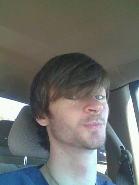 An up and coming streamer/youtuber that nerds out over everything. XD