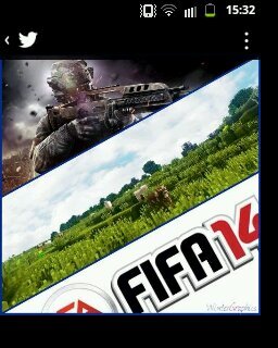 FOLLOW @GamerMatthias