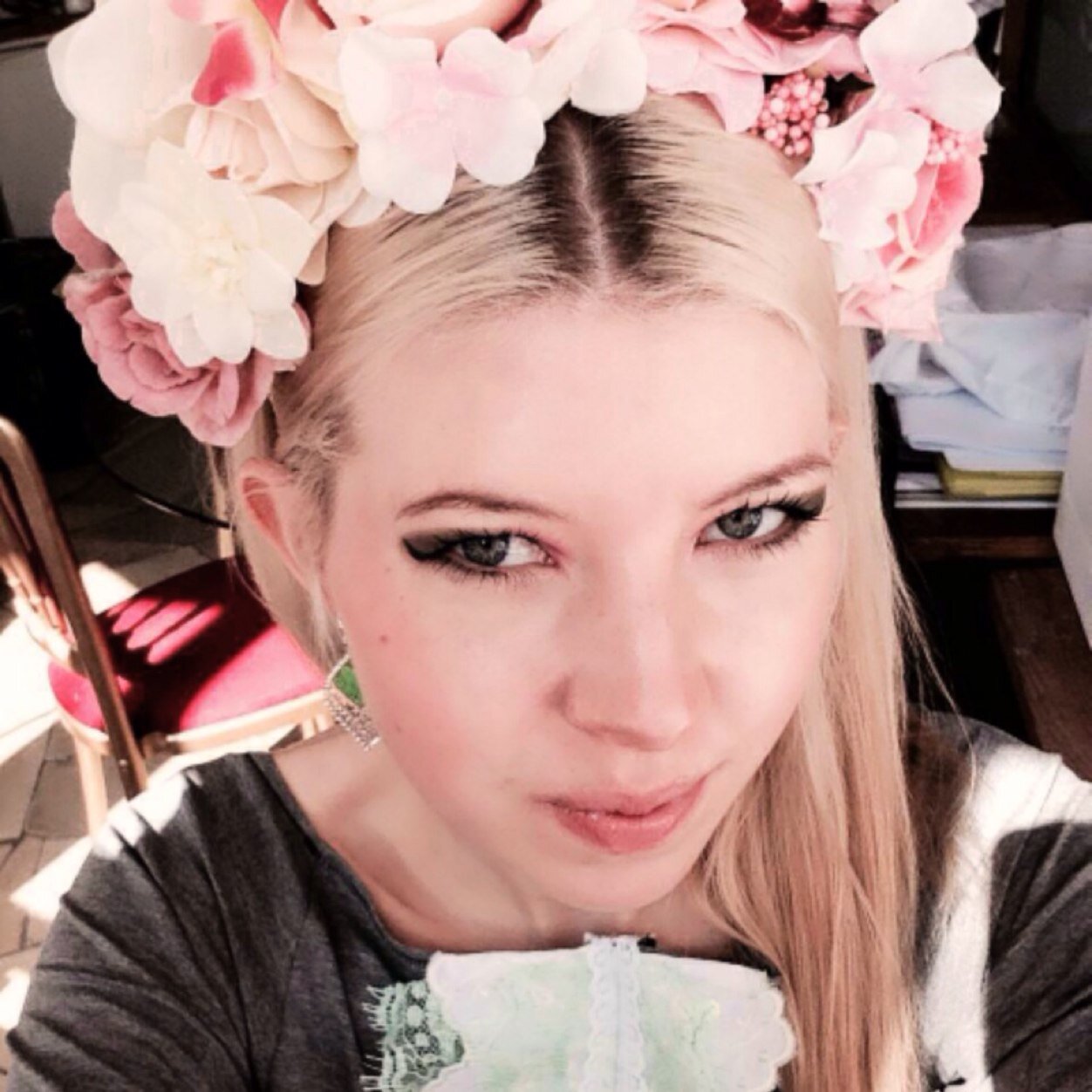Elena Braun Elenabraun Twitter