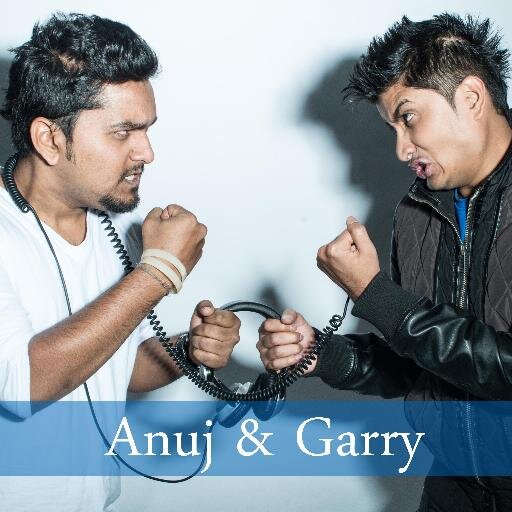 DJ/Producer Duo | Resident DJ's at 1 Lounge
