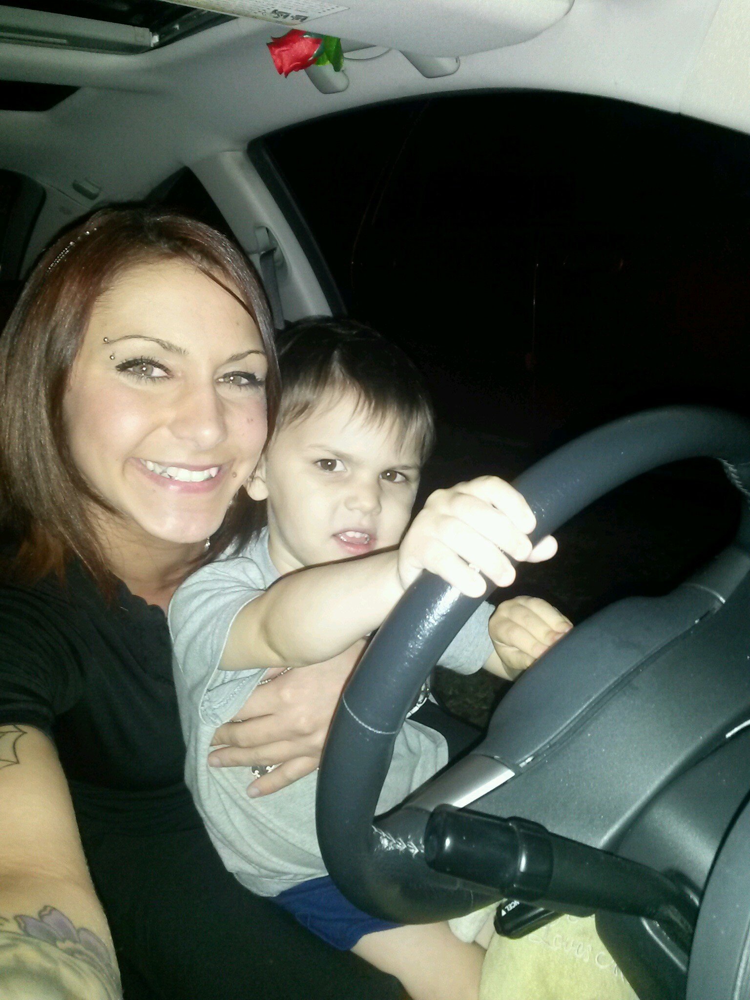 live lyf like there's no tomorrow.Nothings promised in this world.Cherish all you have.#Mommas main man Wyatt Isaiah