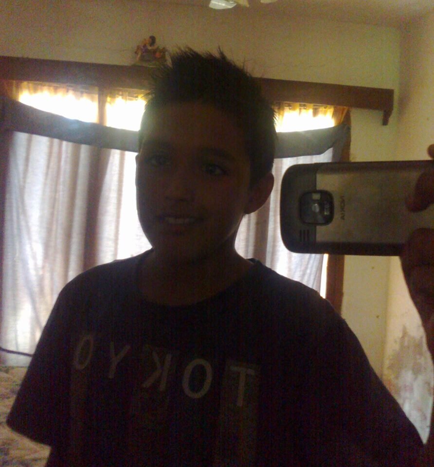 franco martin aguero