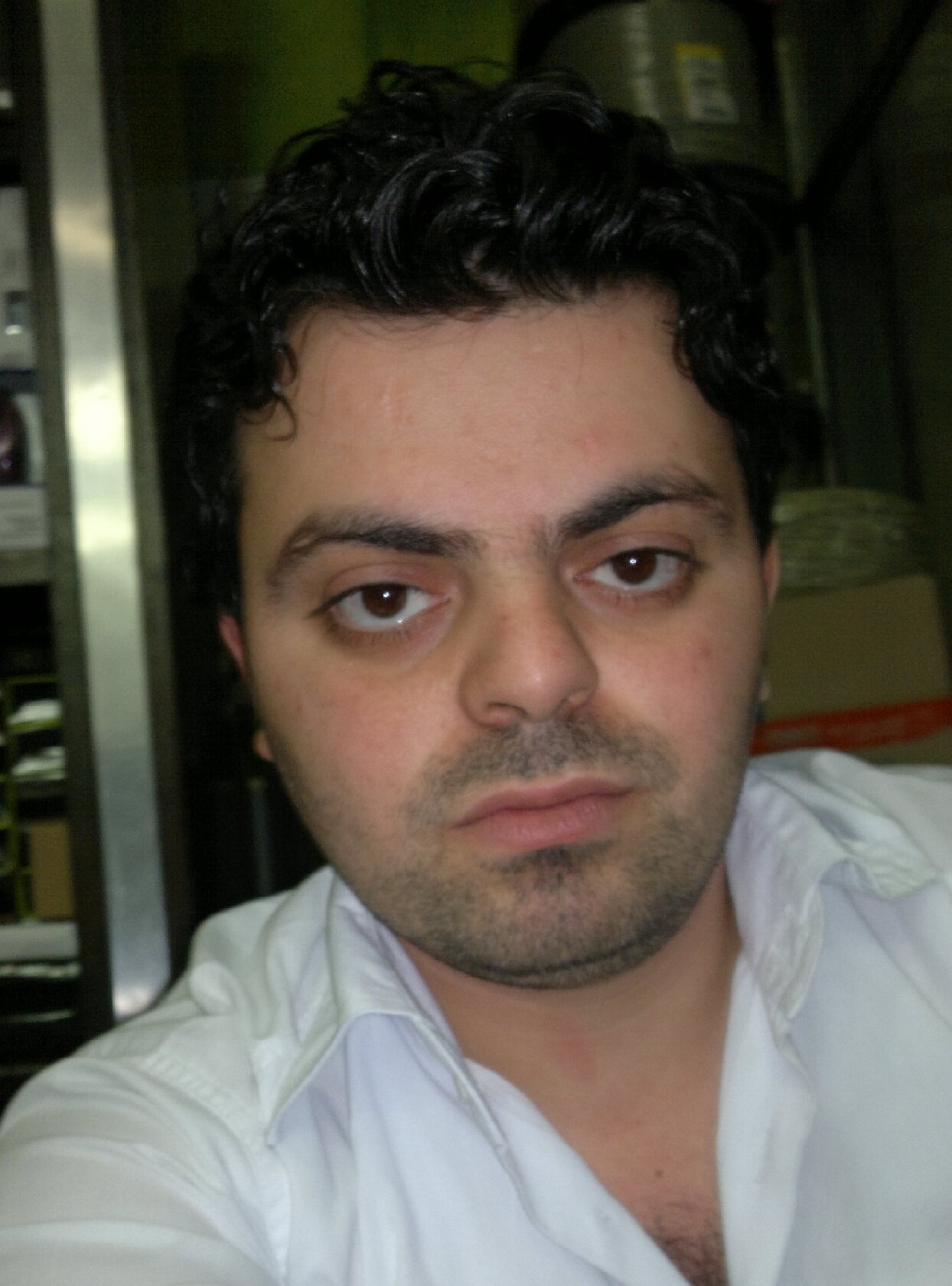 نحن نكثر الحديث عن أنفسنا وعن أعمالنا ومهارتنا ....((انا هوا انا ))