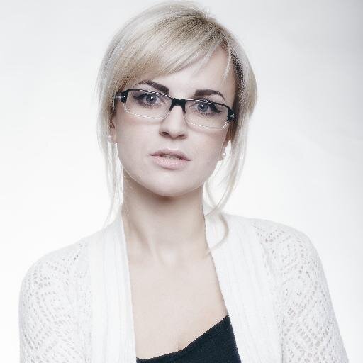 RoksolanaOT's profile picture. 