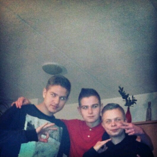 16 | H4C | Feyenoord Rotterdam | Insta: @DUSTIINNNNN |