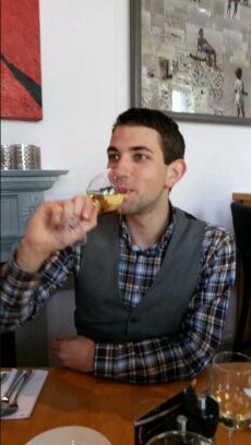 Sales Manager for LÉA Artisan ready meals.