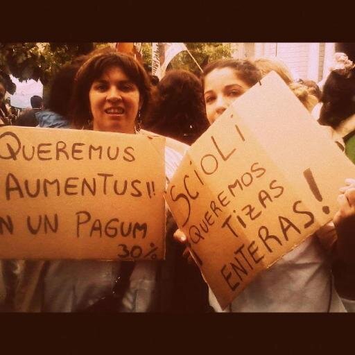 DOCENTE