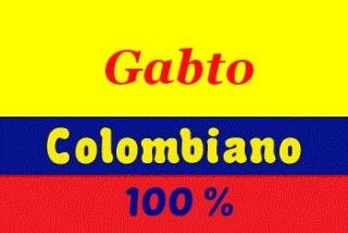 Un colombiano más, opiniones personales.(9 de abril al 10 de junio de 2028, 200 años de La Gran Convención de Ocaña, Norte de Santander, Colombia, Sur América)