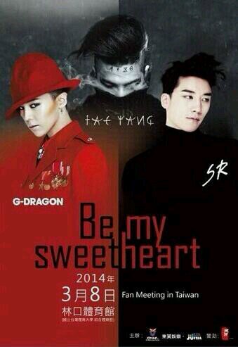 ®bigbang :-) :-) @g dragon@taeyang@seungri @top@deasung :-) :-) :-:-)                    M@l@ysi@?!
