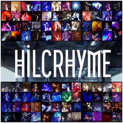 Hilcrhyme 画像 Hilcrhyme Photo Twitter