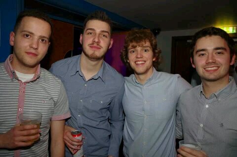 thomas_finney's profile picture. 