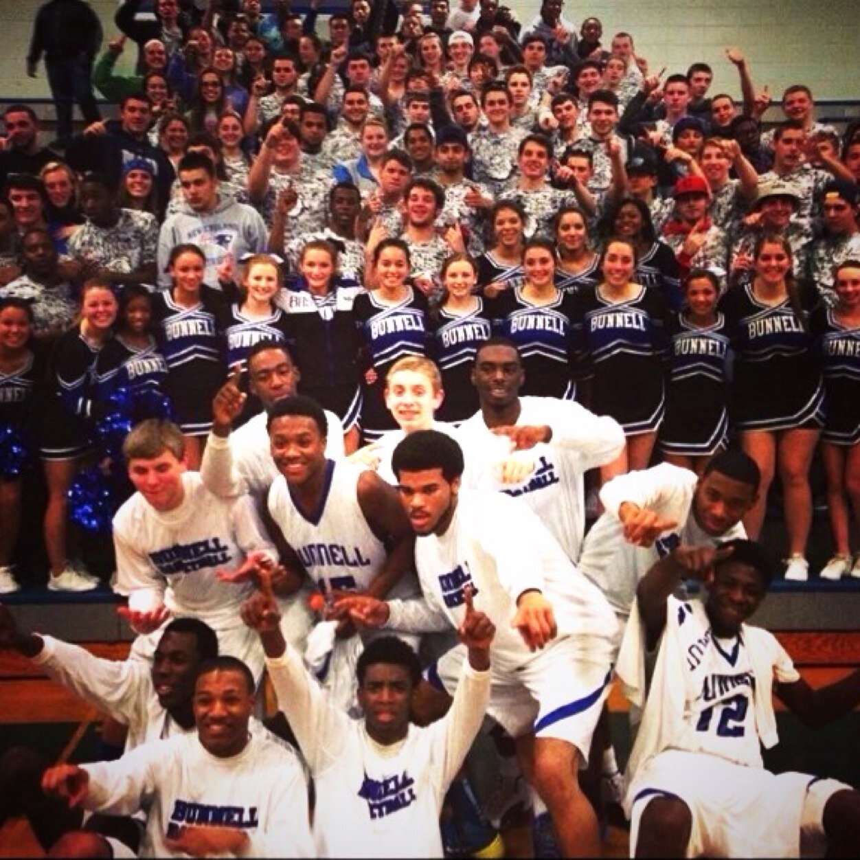 BHSDAWGPOUND's profile picture. Follow the pound for updates!