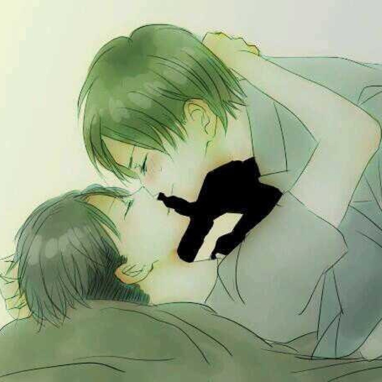 BL大好き♡
ただしホモではない。←ここ重要