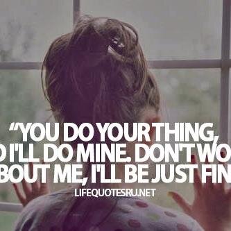 Quotes Helps People To Deal With Situations