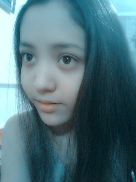 Korean Girl