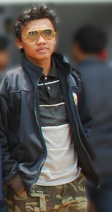 Wanna be a Leader