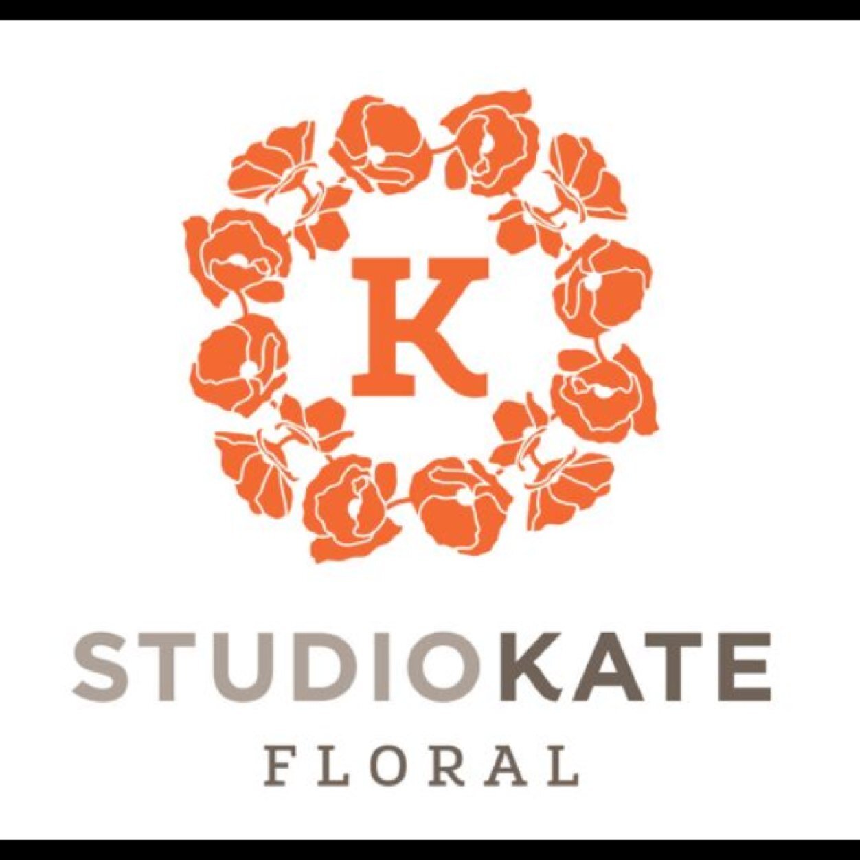 Custom studio floral design