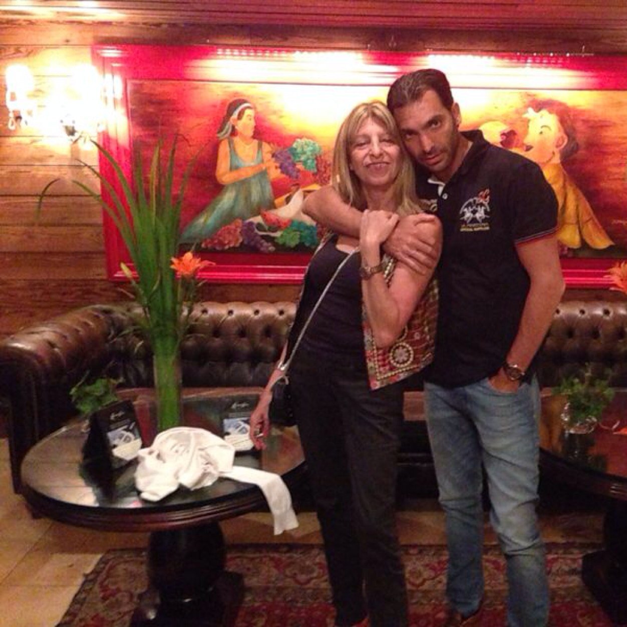 Cutuperezmillan's profile picture. Jugador de Padel Profesional..