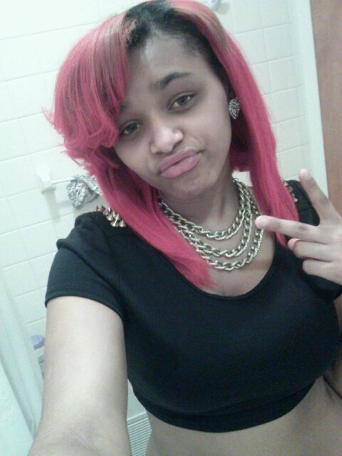 -Can't TRUSTT None Of These Niggas, Can't TRUSTT None Of These HOESS!(: #FOLLOW ME x I'll FOLLOW Back$$