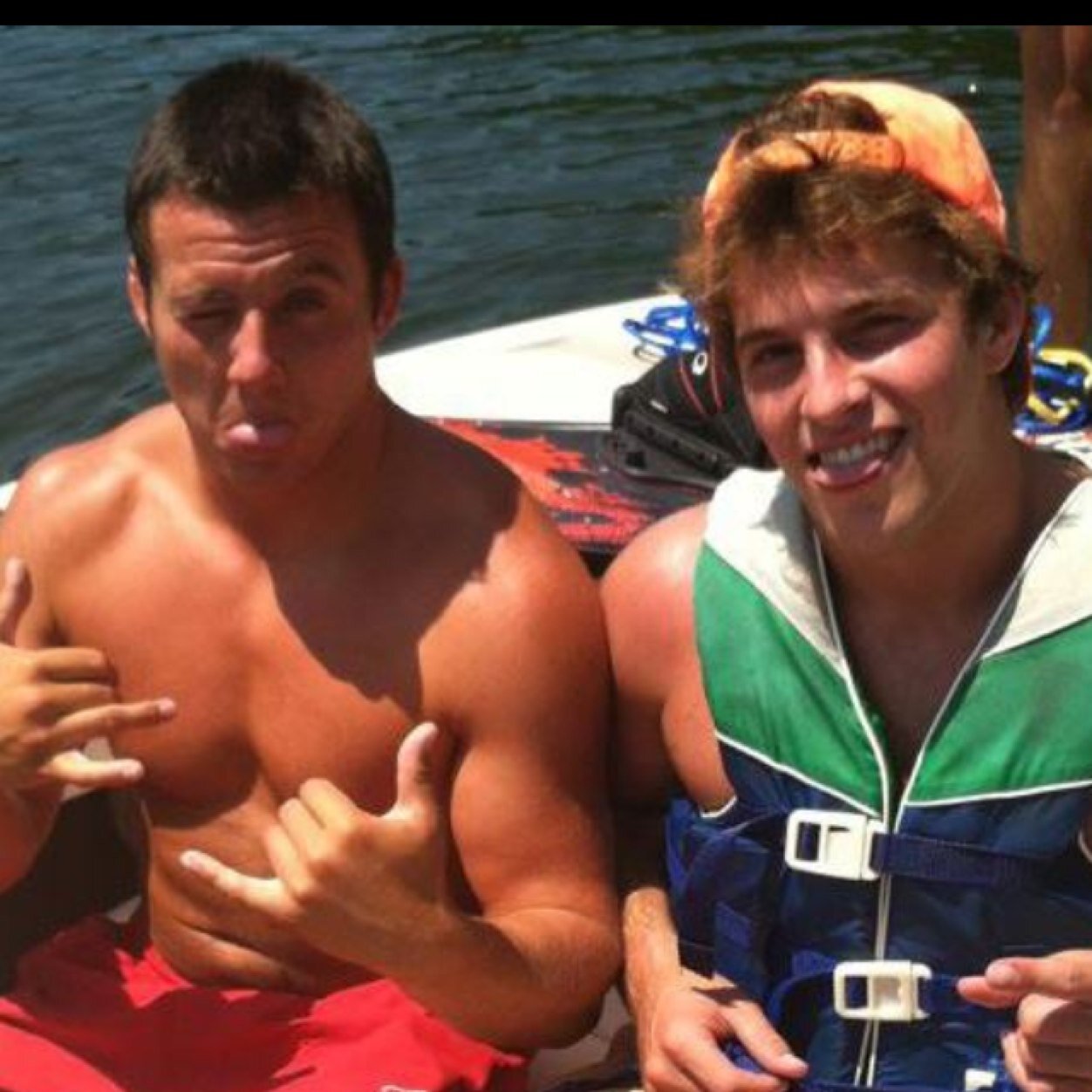 MckellarJohnson's profile picture. Sophmore at LC