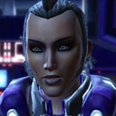 Managing Director of House Sparkles Winery and Vineyard, Juran Mountains, Alderaan