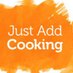 Just Add Cooking (@addcooking) Twitter profile photo Just Add Cooking (@addcooking) Twitter profile photo